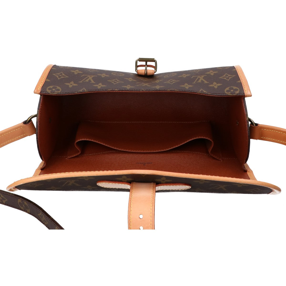 LOUIS VUITTON ルイヴィトン M51369 モノグラム マルヌ ショルダーバッグ