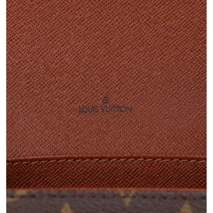 LOUIS VUITTON ルイヴィトン M51369 モノグラム マルヌ ショルダーバッグ