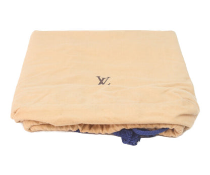 LOUIS VUITTON ルイヴィトン 10年 N41108 ダミエ カバリヴィントン ショルダーバッグ