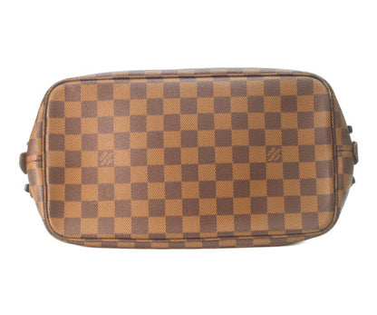 LOUIS VUITTON ルイヴィトン 10年 N41108 ダミエ カバリヴィントン ショルダーバッグ