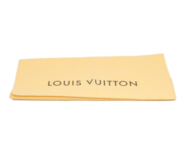 LOUIS VUITTON ルイヴィトン 16年 M41639 モノグラムパラスクラッチ ショルダーバッグ