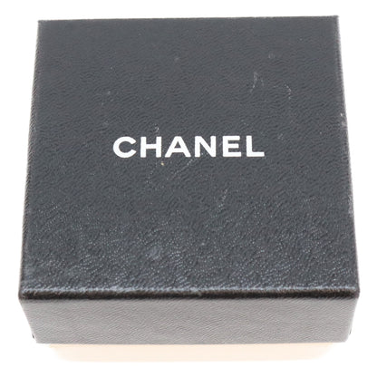 CHANEL シャネル 05P ピンク スクエア ストーンココマークピアス ピアス