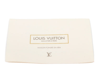LOUIS VUITTON ルイヴィトン 04年 M51510 モノグラム ポシェットクロワッサン ショルダーバッグ