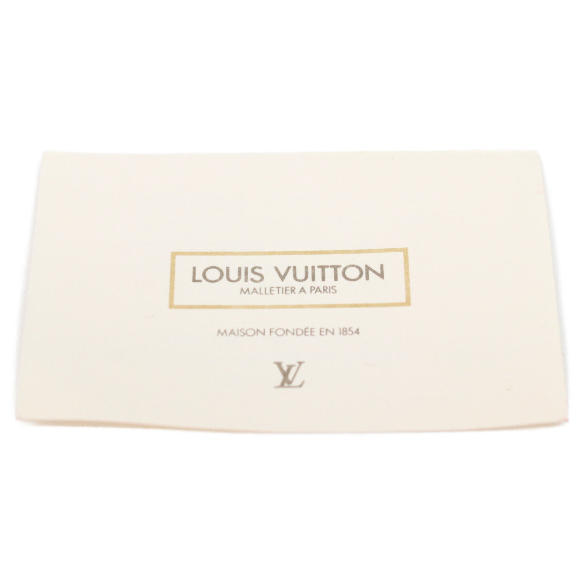 LOUIS VUITTON ルイヴィトン 04年 M51510 モノグラム ポシェットクロワッサン ショルダーバッグ