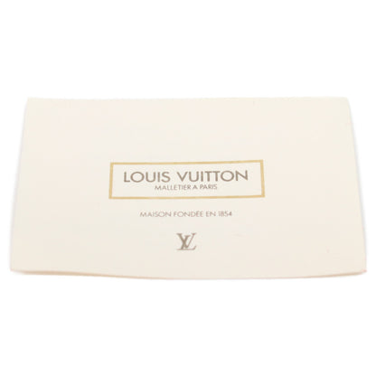 LOUIS VUITTON ルイヴィトン 04年 M51510 モノグラム ポシェットクロワッサン ショルダーバッグ