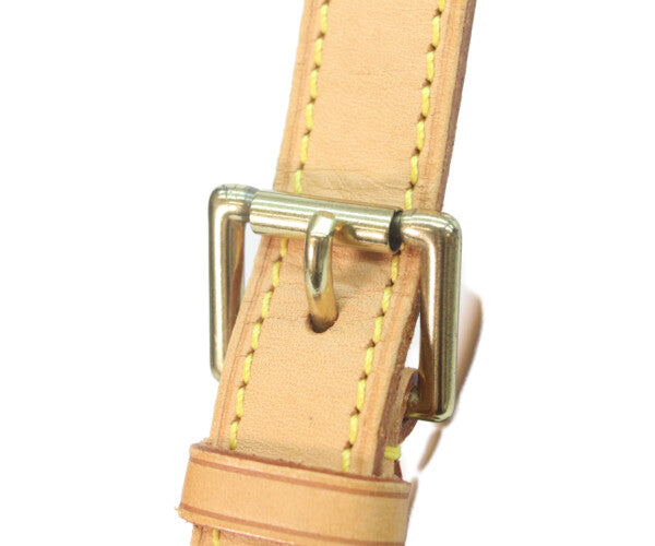 LOUIS VUITTON ルイヴィトン 04年 M51510 モノグラム ポシェットクロワッサン ショルダーバッグ