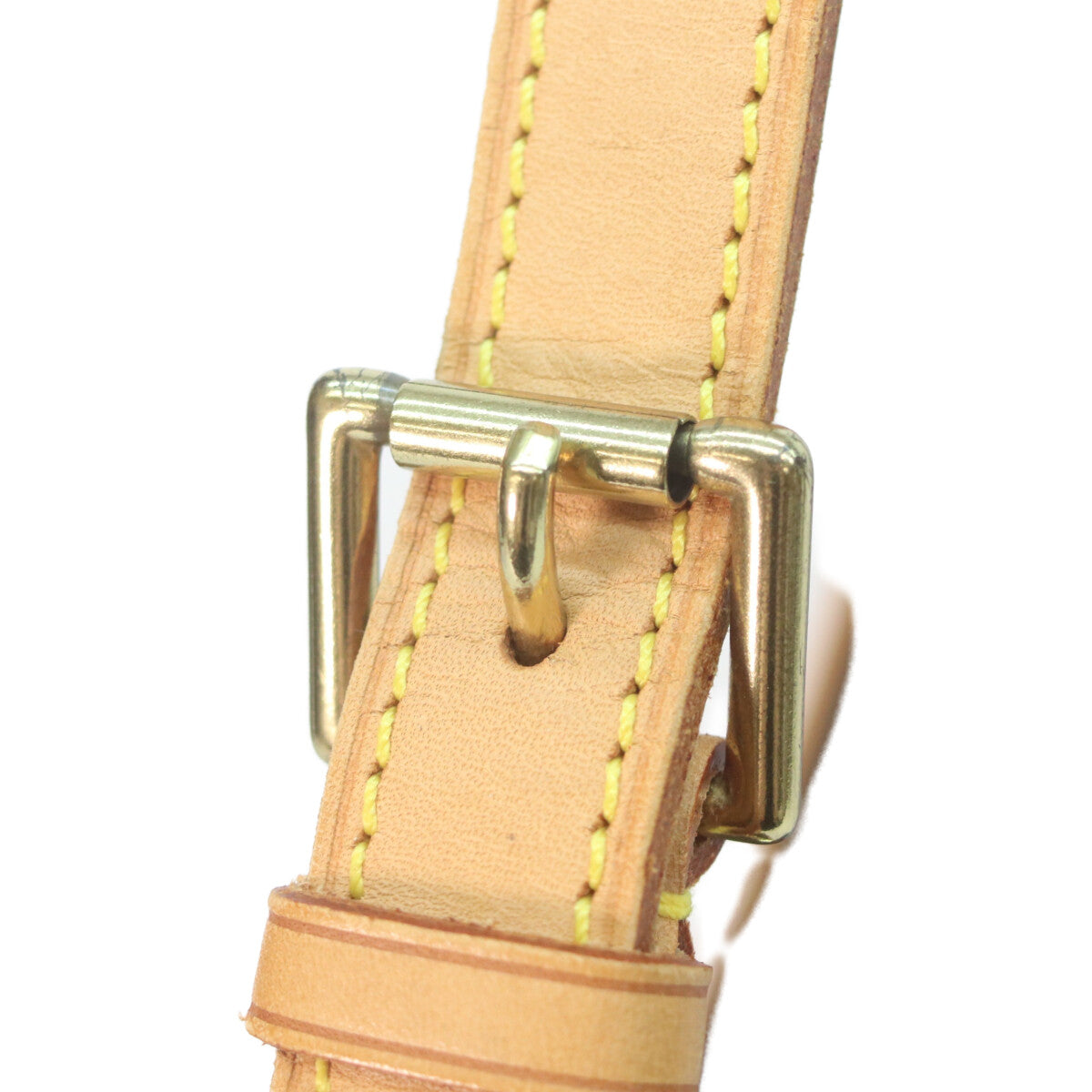 LOUIS VUITTON ルイヴィトン 04年 M51510 モノグラム ポシェットクロワッサン ショルダーバッグ