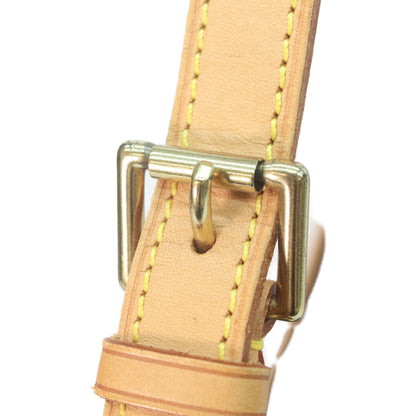 LOUIS VUITTON ルイヴィトン 04年 M51510 モノグラム ポシェットクロワッサン ショルダーバッグ