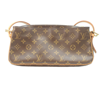 LOUIS VUITTON ルイヴィトン 05年 M51164 モノグラムヴァバシテMM ショルダーバッグ