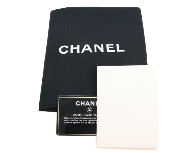 CHANEL シャネル 28番 A91810 ヴィンテージカーフ ソーブラック ガブリエルドゥホーボー ショルダーバッグ