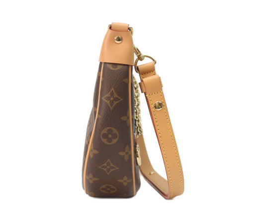 LOUIS VUITTON ルイヴィトン M81098 モノグラムループ ショルダーバッグ
