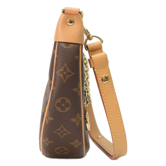 LOUIS VUITTON ルイヴィトン M81098 モノグラムループ ショルダーバッグ