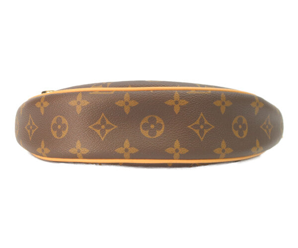 LOUIS VUITTON ルイヴィトン M81098 モノグラムループ ショルダーバッグ