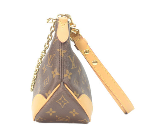 LOUIS VUITTON ルイヴィトン M45832 モノグラムブーローニュPM ショルダーバッグ