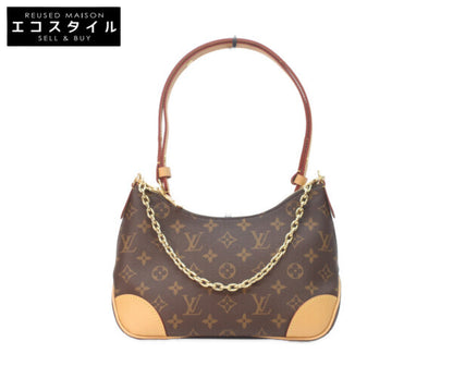 LOUIS VUITTON ルイヴィトン M45832 モノグラムブーローニュPM ショルダーバッグ