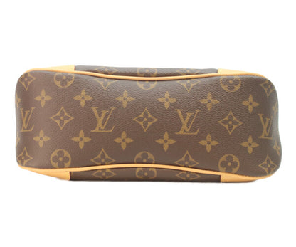 LOUIS VUITTON ルイヴィトン M45832 モノグラムブーローニュPM ショルダーバッグ