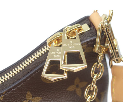 LOUIS VUITTON ルイヴィトン M45832 モノグラムブーローニュPM ショルダーバッグ