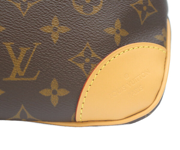 LOUIS VUITTON ルイヴィトン M45832 モノグラムブーローニュPM ショルダーバッグ