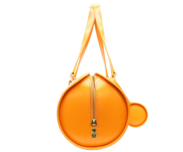 LOUIS VUITTON ルイヴィトン 03年 M5222H エピ マンダリンオレンジ スフロ ポーチ付き ショルダーバッグ