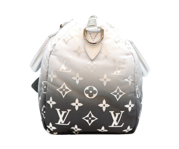 LOUIS VUITTON ルイヴィトン 24年 M11848 LVSKI LVスノー スピーディバンドリエール 25 ショルダーバッグ