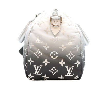 LOUIS VUITTON ルイヴィトン 24年 M11848 LVSKI LVスノー スピーディバンドリエール 25 ショルダーバッグ