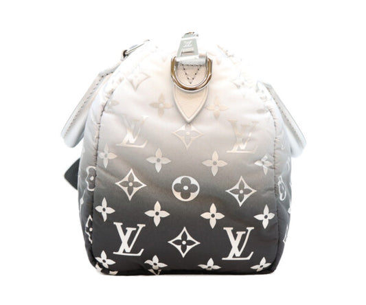 LOUIS VUITTON ルイヴィトン 24年 M11848 LVSKI LVスノー スピーディバンドリエール 25 ショルダーバッグ