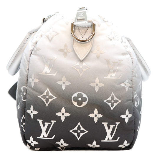 LOUIS VUITTON ルイヴィトン 24年 M11848 LVSKI LVスノー スピーディバンドリエール 25 ショルダーバッグ