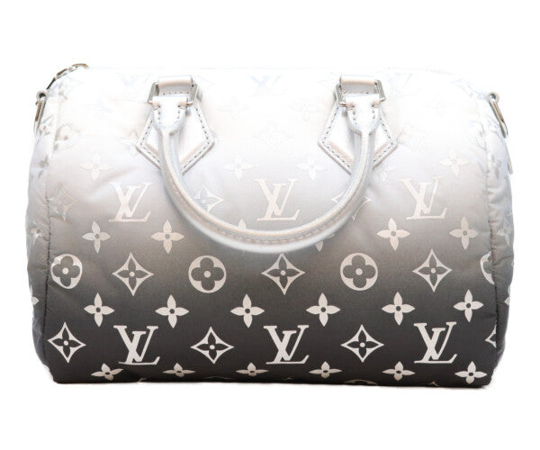LOUIS VUITTON ルイヴィトン 24年 M11848 LVSKI LVスノー スピーディバンドリエール 25 ショルダーバッグ