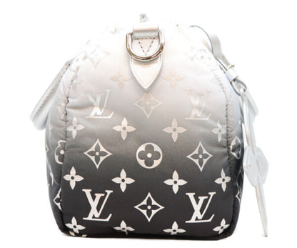 LOUIS VUITTON ルイヴィトン 24年 M11848 LVSKI LVスノー スピーディバンドリエール 25 ショルダーバッグ