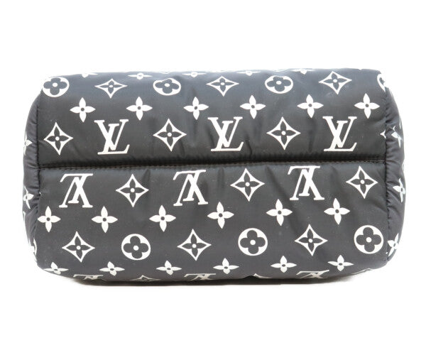 LOUIS VUITTON ルイヴィトン 24年 M11848 LVSKI LVスノー スピーディバンドリエール 25 ショルダーバッグ