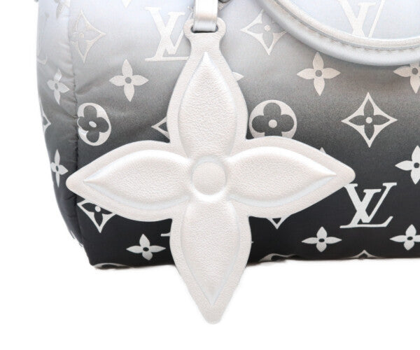 LOUIS VUITTON ルイヴィトン 24年 M11848 LVSKI LVスノー スピーディバンドリエール 25 ショルダーバッグ