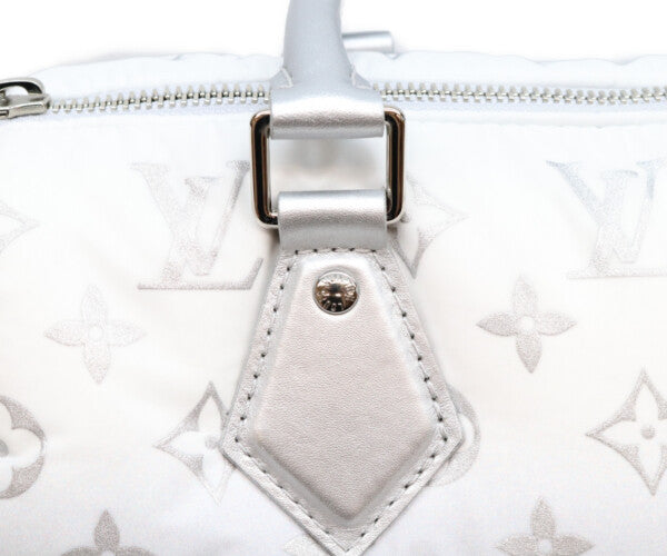 LOUIS VUITTON ルイヴィトン 24年 M11848 LVSKI LVスノー スピーディバンドリエール 25 ショルダーバッグ