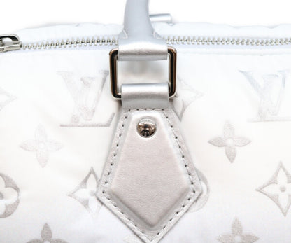 LOUIS VUITTON ルイヴィトン 24年 M11848 LVSKI LVスノー スピーディバンドリエール 25 ショルダーバッグ