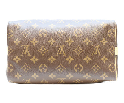 LOUIS VUITTON ルイヴィトン 20年 M41113 モノグラム スピーディバンドリエール25 ボストンバッグ