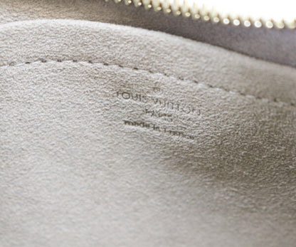 LOUIS VUITTON ルイヴィトン 06年 M40054 モノグラムマルチカラー ノワール ロッジPM ショルダーバッグ