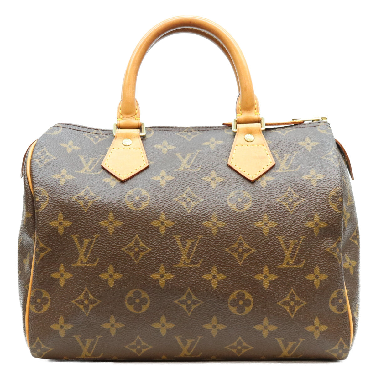 LOUIS VUITTON ルイヴィトン 99年 M41528 モノグラム スピーディ25 ボストンバッグ