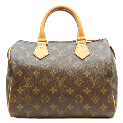 LOUIS VUITTON ルイヴィトン 99年 M41528 モノグラム スピーディ25 ボストンバッグ