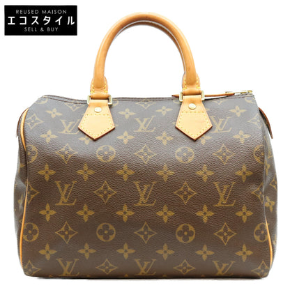 LOUIS VUITTON ルイヴィトン 99年 M41528 モノグラム スピーディ25 ボストンバッグ