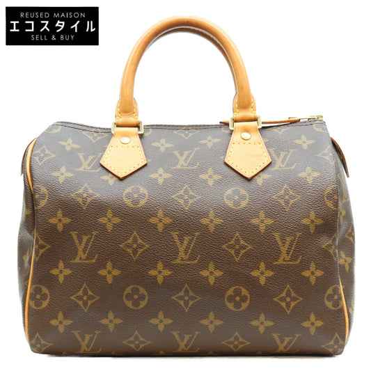 LOUIS VUITTON ルイヴィトン 99年 M41528 モノグラム スピーディ25 ボストンバッグ