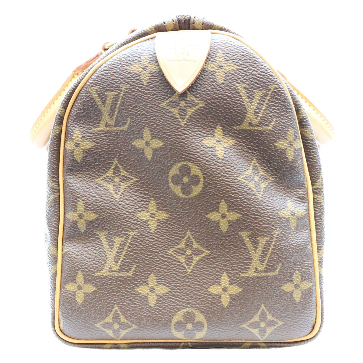LOUIS VUITTON ルイヴィトン 99年 M41528 モノグラム スピーディ25 ボストンバッグ