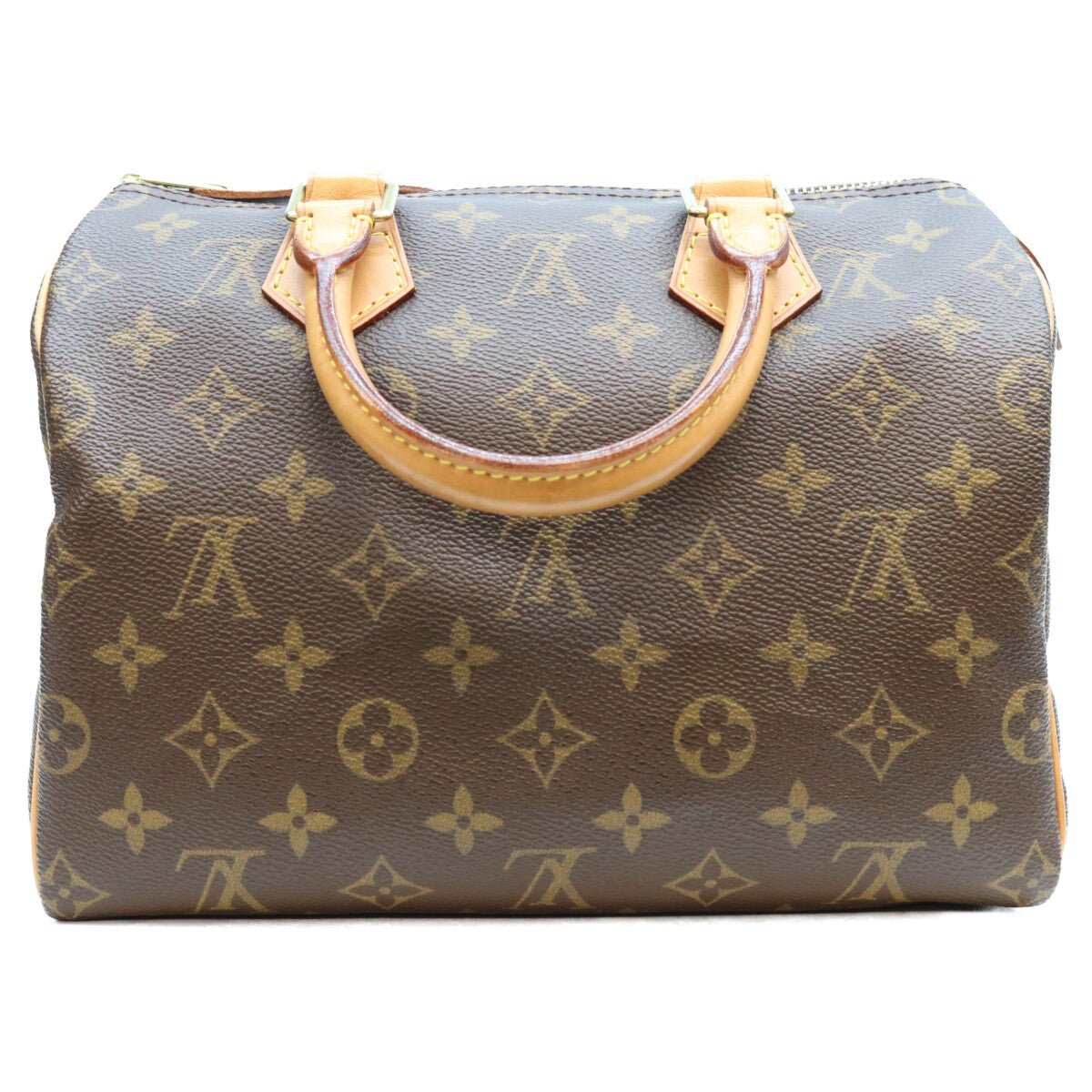 LOUIS VUITTON ルイヴィトン 99年 M41528 モノグラム スピーディ25 ボストンバッグ