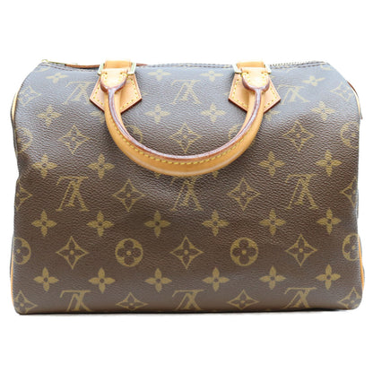 LOUIS VUITTON ルイヴィトン 99年 M41528 モノグラム スピーディ25 ボストンバッグ