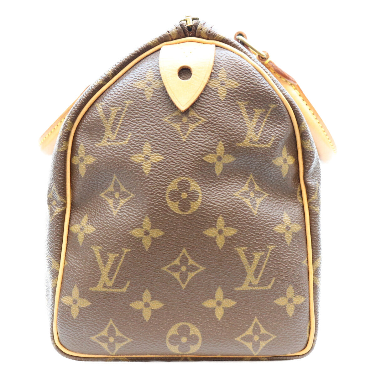 LOUIS VUITTON ルイヴィトン 99年 M41528 モノグラム スピーディ25 ボストンバッグ