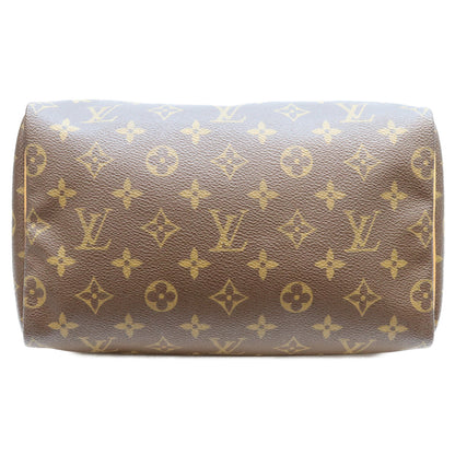 LOUIS VUITTON ルイヴィトン 99年 M41528 モノグラム スピーディ25 ボストンバッグ