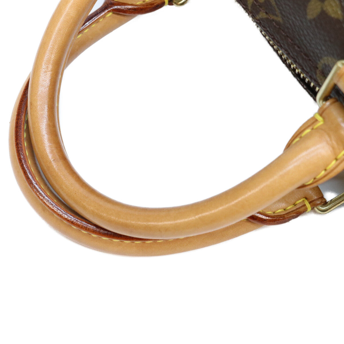 LOUIS VUITTON ルイヴィトン 99年 M41528 モノグラム スピーディ25 ボストンバッグ