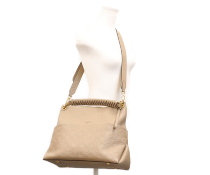 LOUIS VUITTON ルイヴィトン M45523 モノグラムアンプラント トゥルトレール マイダホーボー ショルダーバッグ