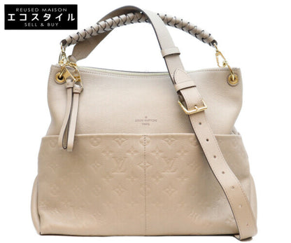 LOUIS VUITTON ルイヴィトン M45523 モノグラムアンプラント トゥルトレール マイダホーボー ショルダーバッグ