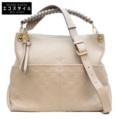 LOUIS VUITTON ルイヴィトン M45523 モノグラムアンプラント トゥルトレール マイダホーボー ショルダーバッグ