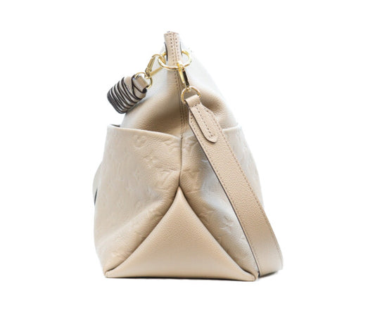 LOUIS VUITTON ルイヴィトン M45523 モノグラムアンプラント トゥルトレール マイダホーボー ショルダーバッグ