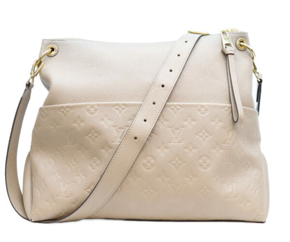 LOUIS VUITTON ルイヴィトン M45523 モノグラムアンプラント トゥルトレール マイダホーボー ショルダーバッグ
